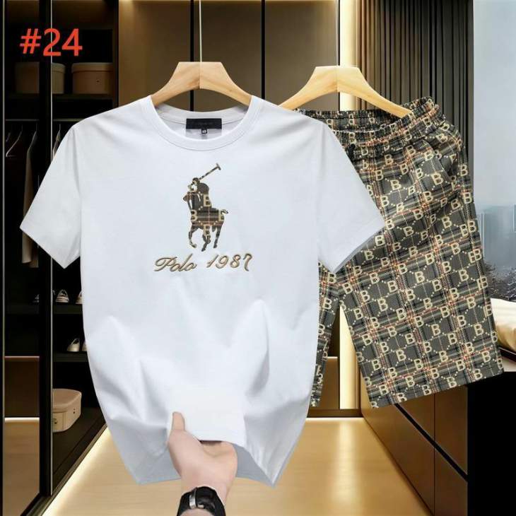 Picture of Balenciaga Shirt Pant Suits _SKUBalenciagaM-4XL25tr26420036